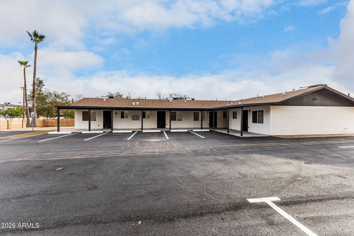 Property Photo:  11230 N 17th Avenue  AZ 85029 