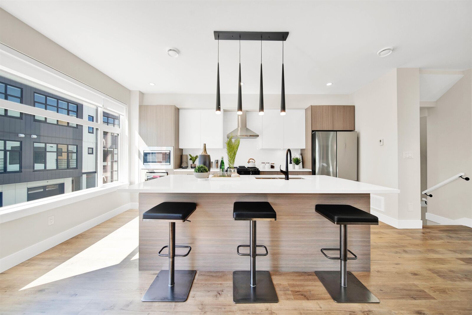 Property Photo:  177 175A Street 27  BC V3Z 1L1 