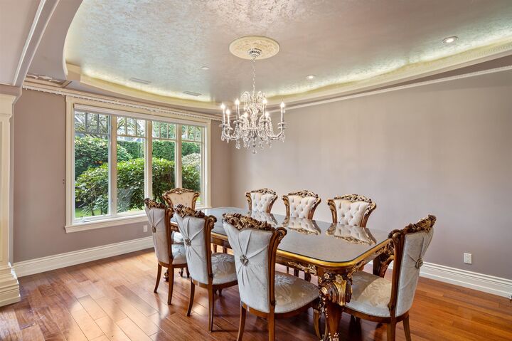 Property Photo:  4583 Hudson Street  BC V6H 3B8 