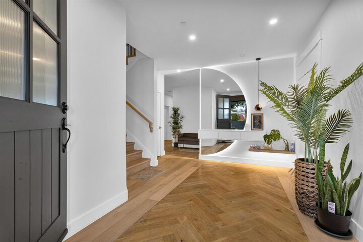 Property Photo:  1040 Lee Street  BC V4B 4P1 