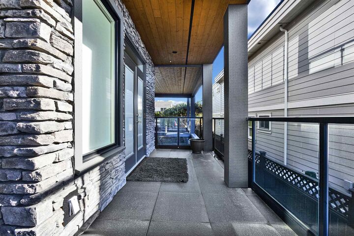 Property Photo: 1040 Lee Street BC V4B 4P1