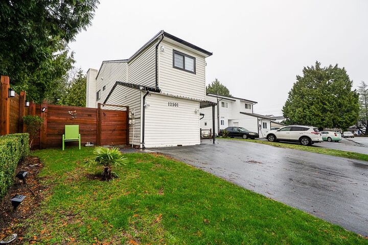 Property Photo: 12501 76A Avenue BC V3W 7W5