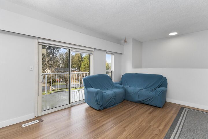 Property Photo: 4660 202 Street BC V3A 5J3