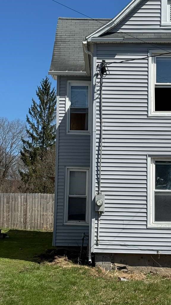 Property Photo: 2 Lincoln Street NY 14892