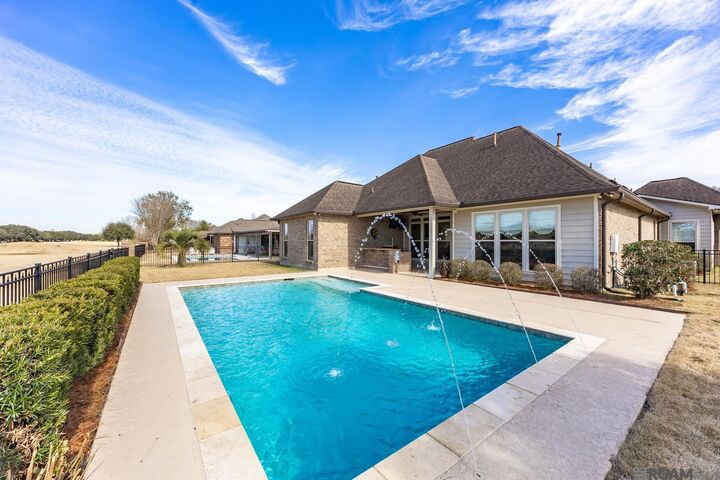 Property Photo:  6055 Jonathan Alaric Ave  LA 70737 