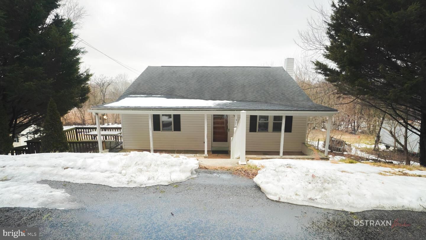 Property Photo:  3708 Limekiln Road  MD 21782 