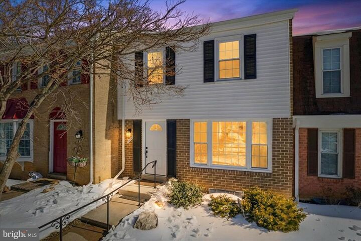 Property Photo:  6027 Bonnie Bern Court  VA 22015 