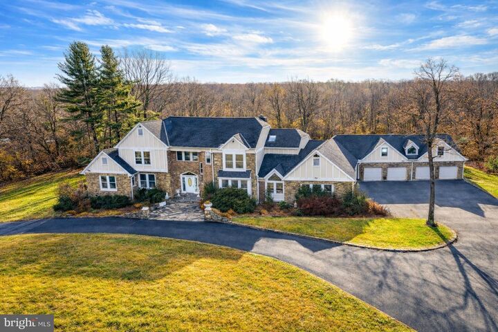 Property Photo:  10240 Democracy Blvd  MD 20854 