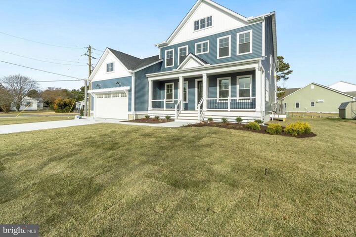 Property Photo: 37828 Cedar Road DE 19975