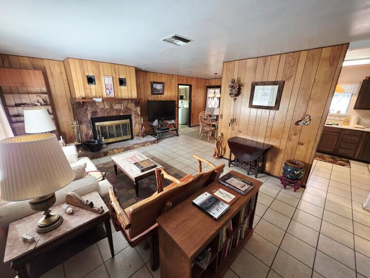 Property Photo:  811 N Holly Circle  AZ 85541 