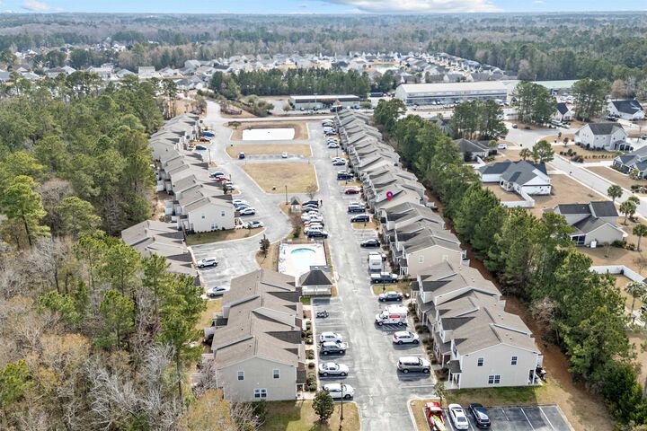 Property Photo:  117 Maddux Ln. E  SC 29588 