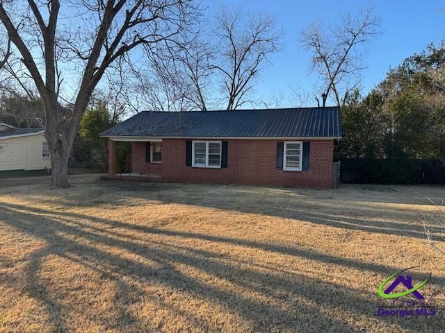 Property Photo:  151 Edmondson Circle  GA 31014 