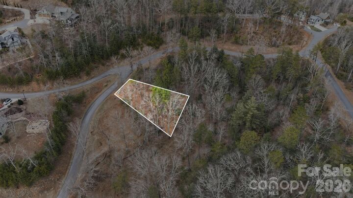 Property Photo: 22 River Club Drive NC 28723