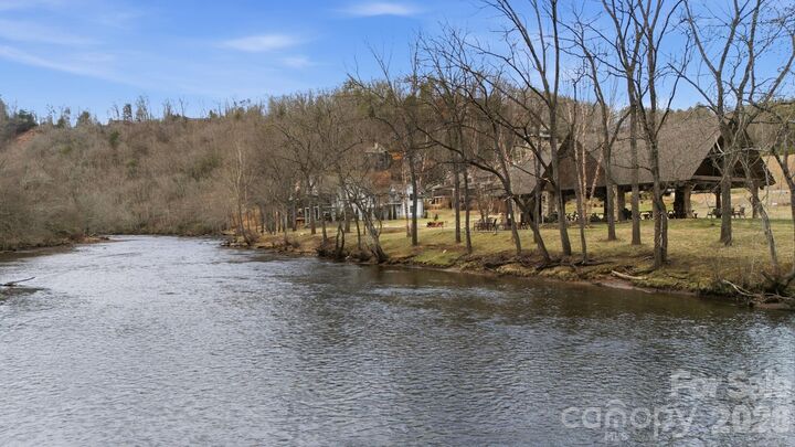 Property Photo: 22 River Club Drive NC 28723