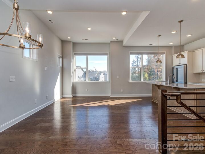 Property Photo:  5862 Ardrey Kell Road  NC 28277 