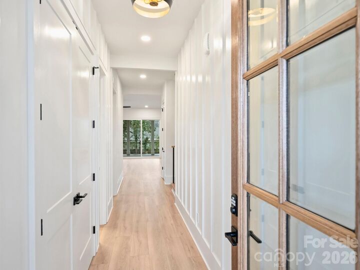 Property Photo: 1420 E 35th Street NC 28205