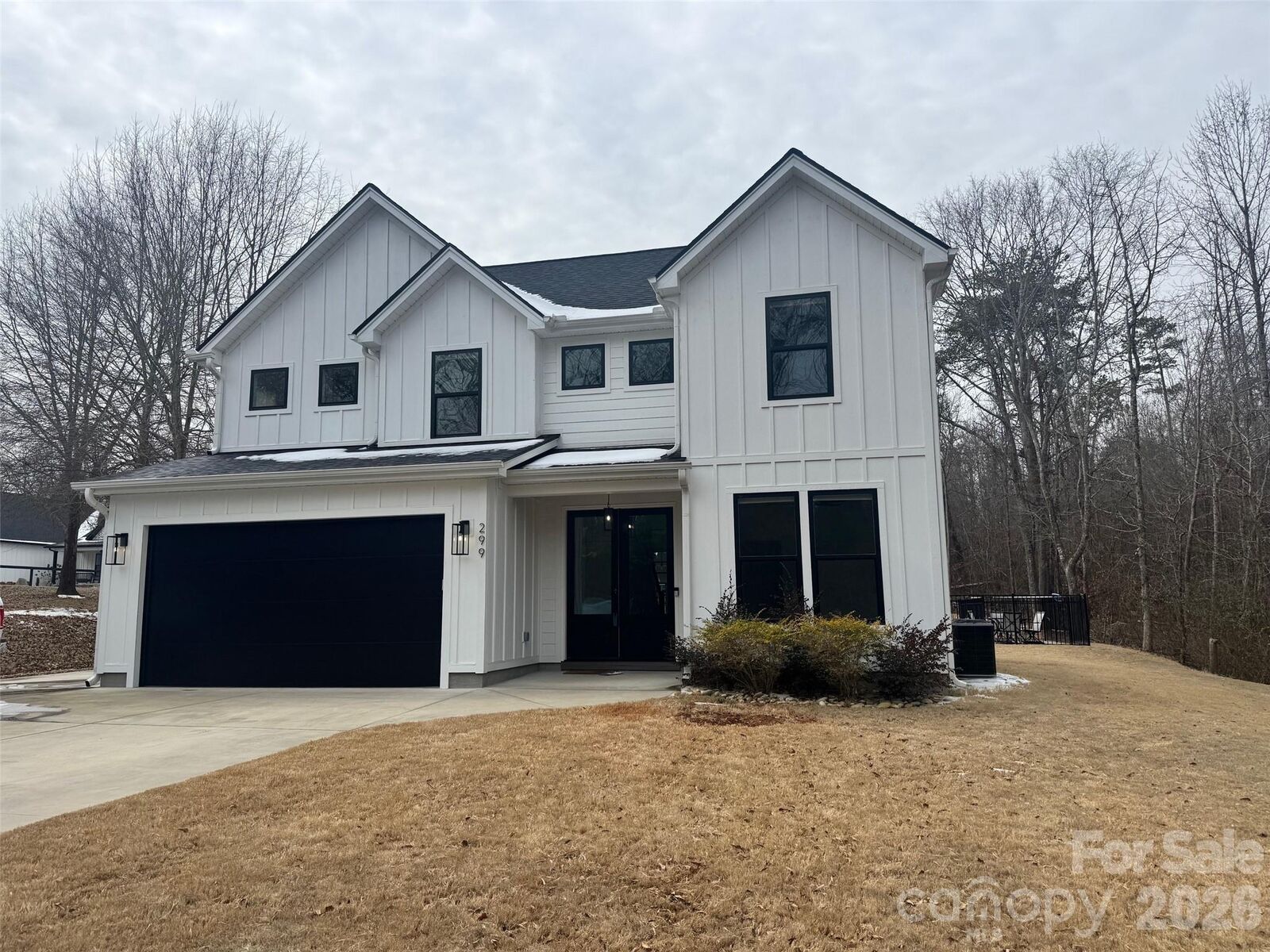 Property Photo: 299 Nodine Road SC 29322