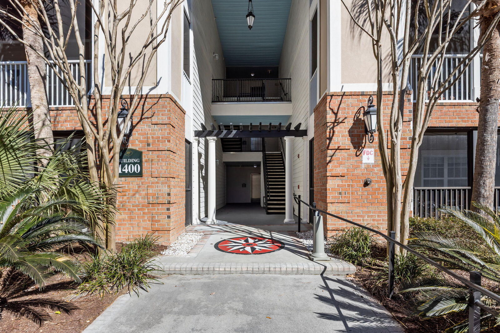 Property Photo: 1416 Basildon Road SC 29466