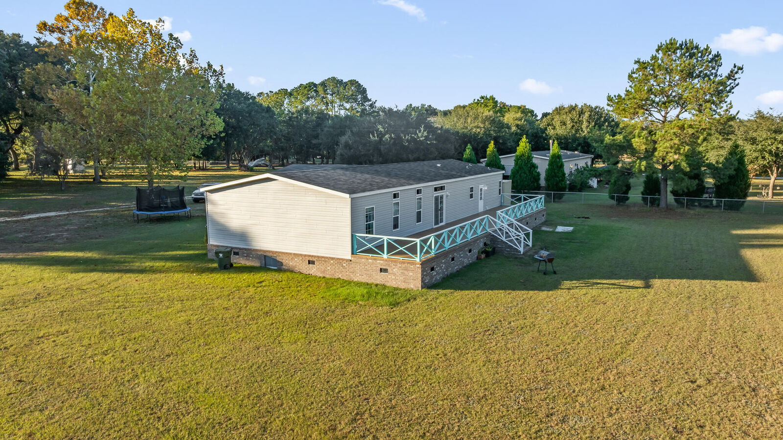 Property Photo: 371 Edisto Drive SC 29461