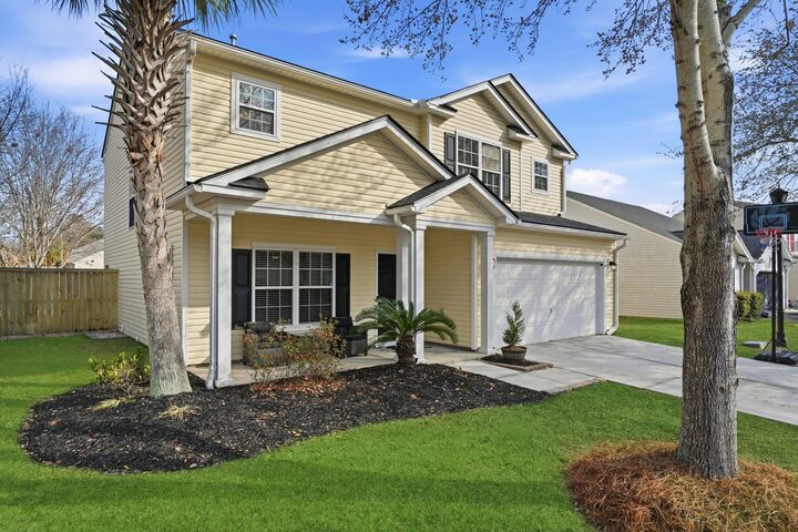 Property Photo:  9657 S Carousel Circle  SC 29485 