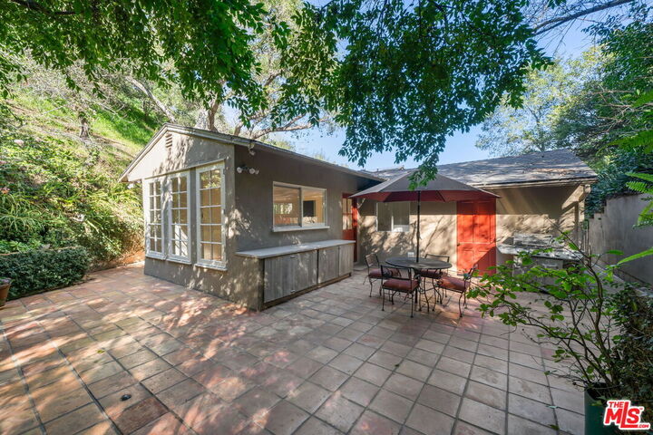Property Photo:  3621 Longview Valley Rd  CA 91423 