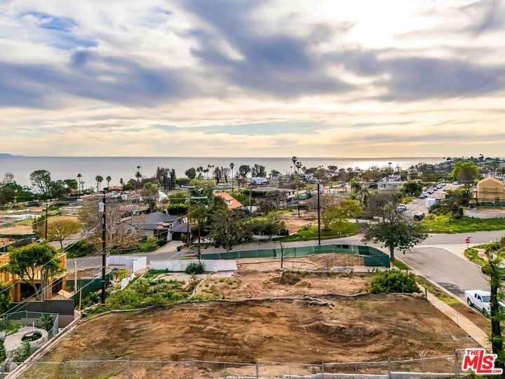 Property Photo: 16784 Edgar St CA 90272