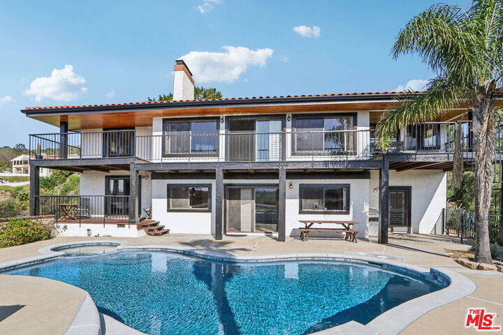 Property Photo: 1821 Calle Petaluma CA 91360