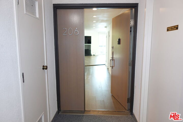 Property Photo:  723 Westmount Dr  CA 90069 