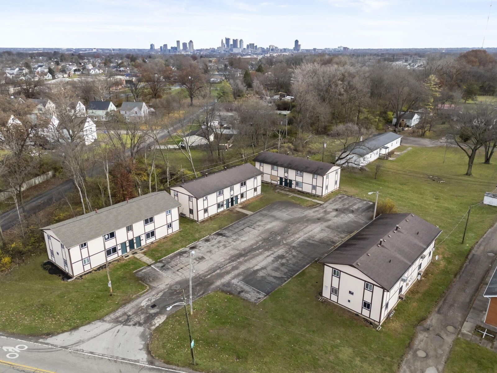 Property Photo:  822-840 Whitethorne Avenue  OH 43223 