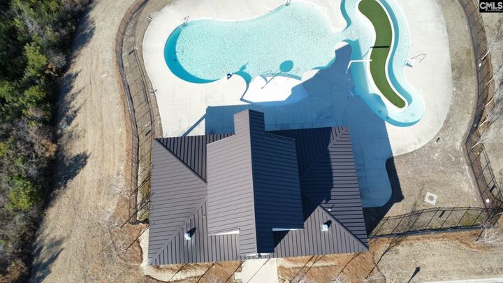 Property Photo:  639 N Long Star  SC 29045 