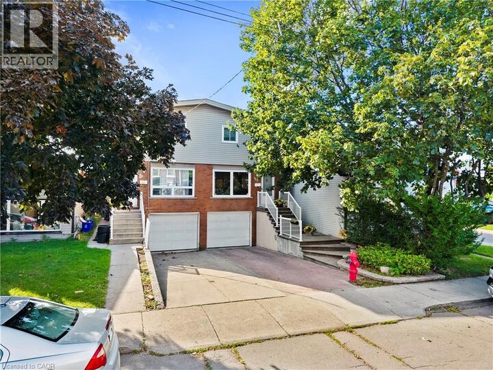 Property Photo: 135 West Avenue North ON L8L 5C4