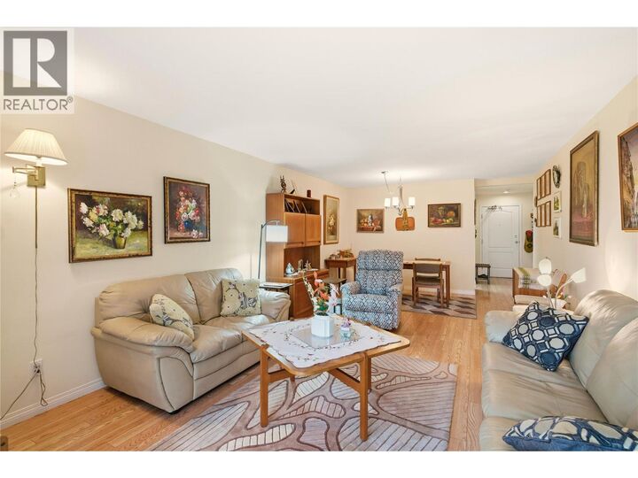 Property Photo:  1965 Durnin Road 116  BC V1X 7K6 