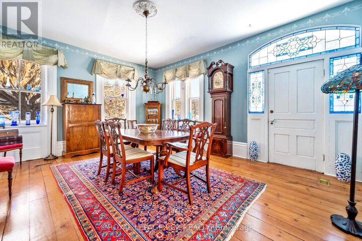 Property Photo:  6000 Eighth Line  ON N0B 1S0 