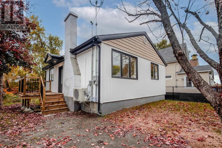 Property Photo:  19 Louisa Street  NS B1P 6E9 