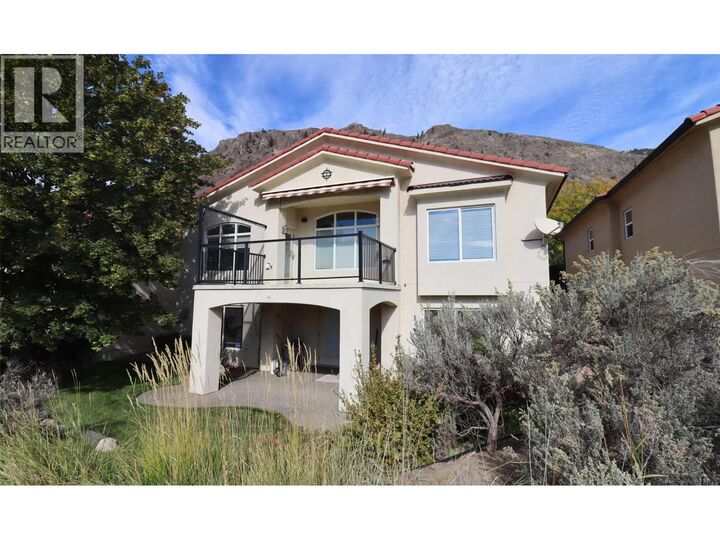 Property Photo: 768 Rosewood Crescent BC V2H 1S3