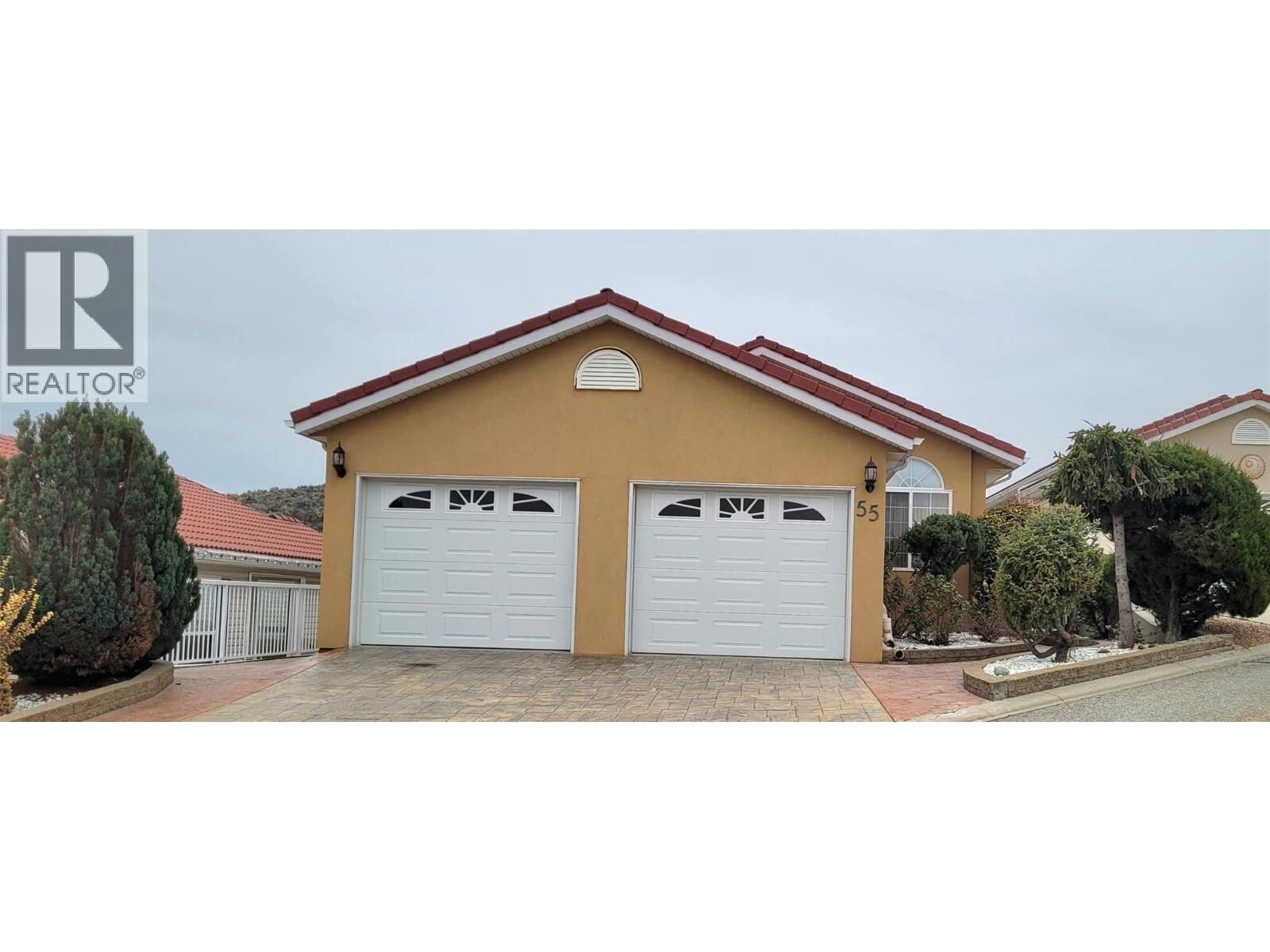 Property Photo: 9400 115th Street 55 BC V0H 1V5