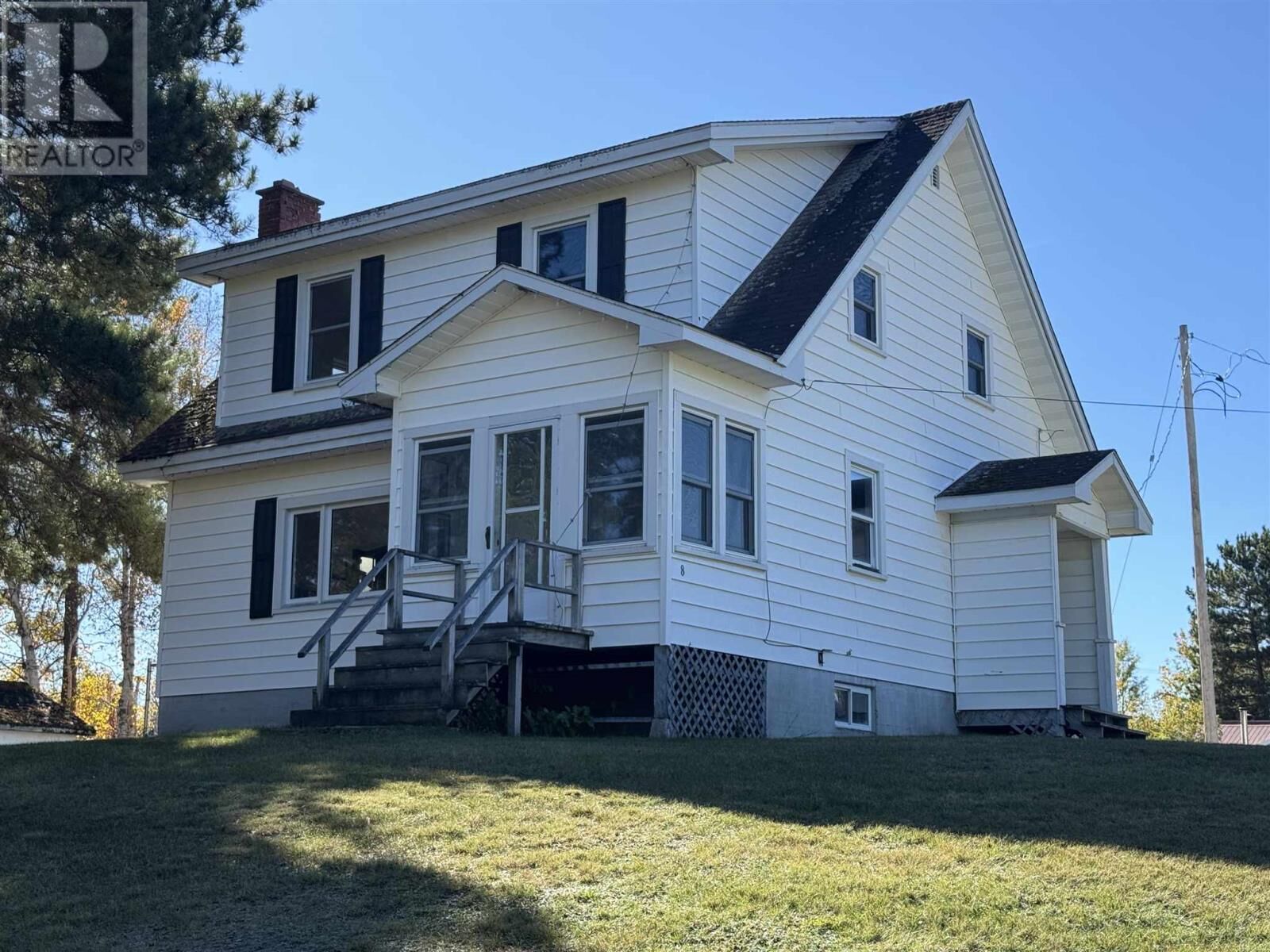 Property Photo:  22 Low Ave  ON P0M 1W0 