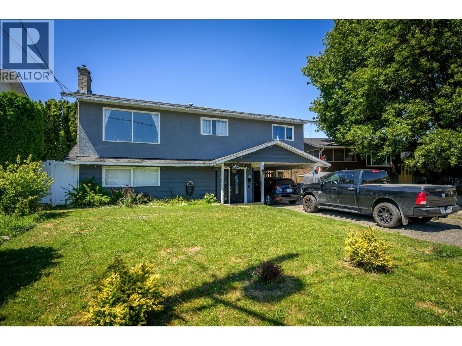 Photo de la propriété: 531 Baywood Crescent BC V2B 6B2