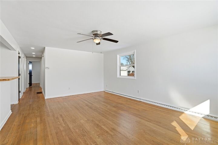 Property Photo: 4741 Cullen Avenue OH 45503