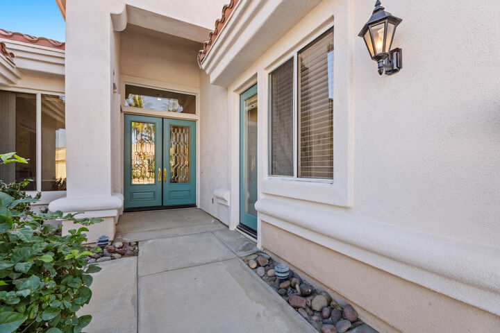 Property Photo:  78253 Sunrise Mountain View  CA 92211 