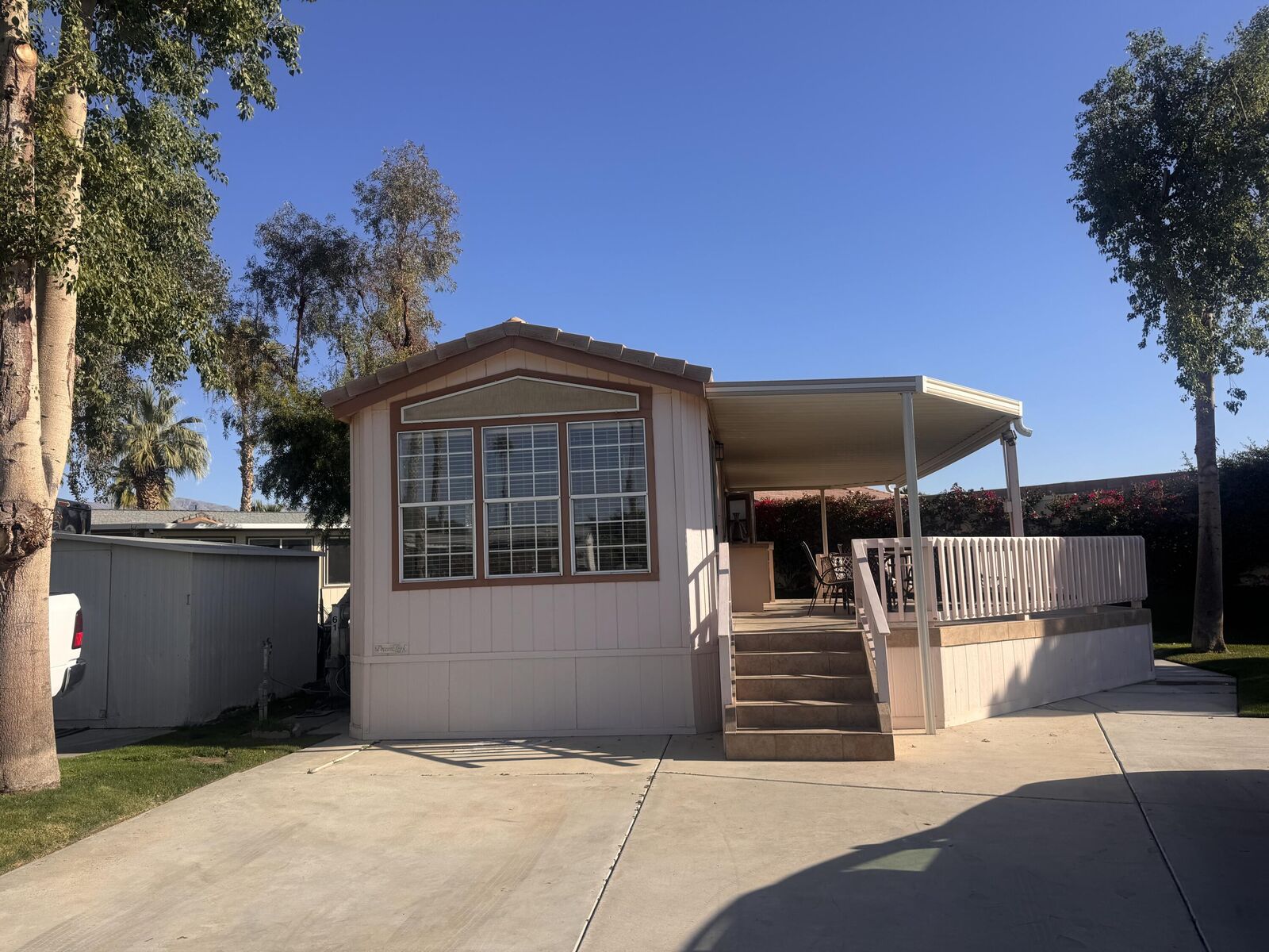 Property Photo:  84136 Avenue 44 61  CA 92203 