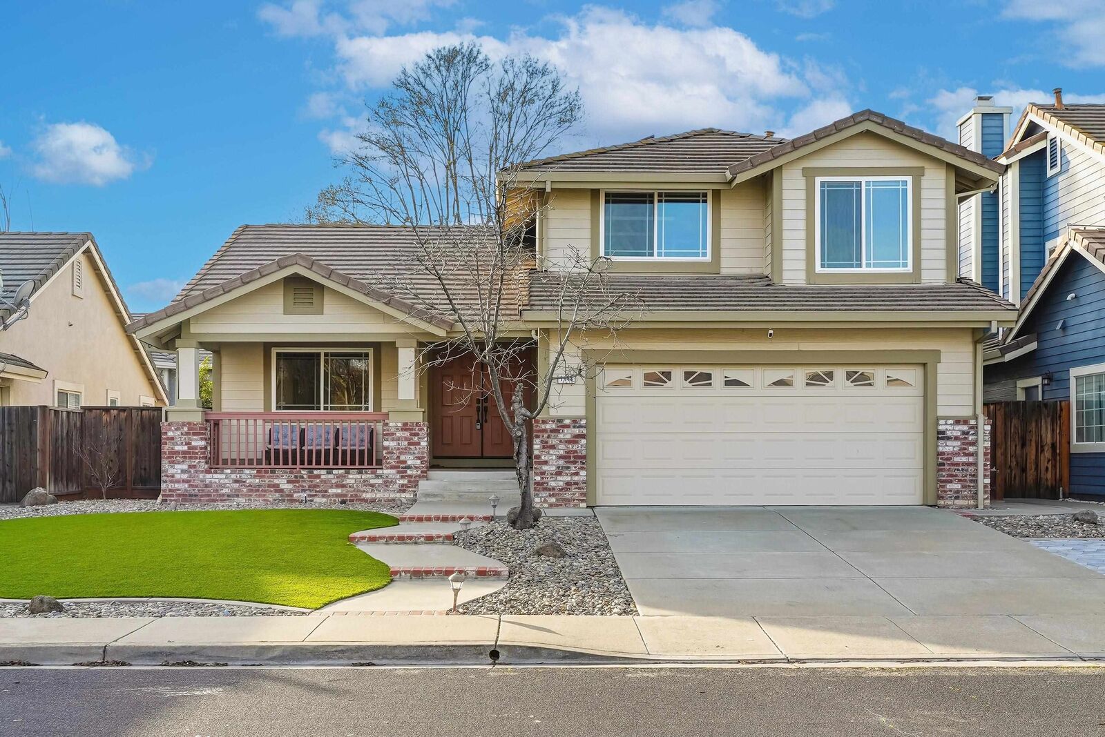 Property Photo:  1144 Winged Foot Ct  CA 94551 