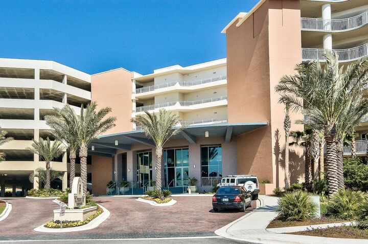 Property Photo: 1110 Santa Rosa Boulevard A109 FL 32548