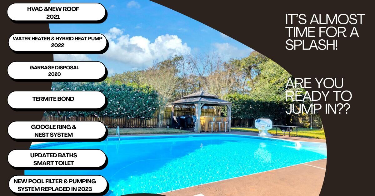 Property Photo: 101 Newcastle Circle FL 32547