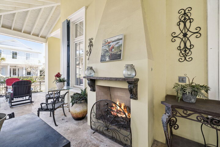 Property Photo:  27 Rue Martine  FL 32550 