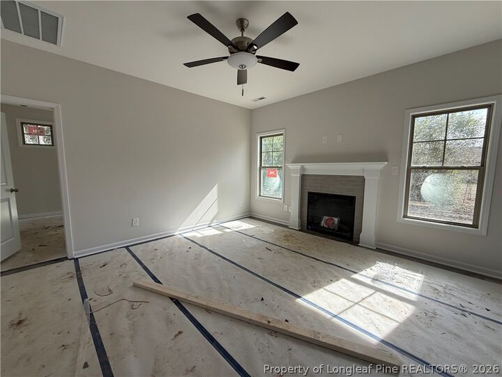 Property Photo: 4052 Lofton Street NC 28395