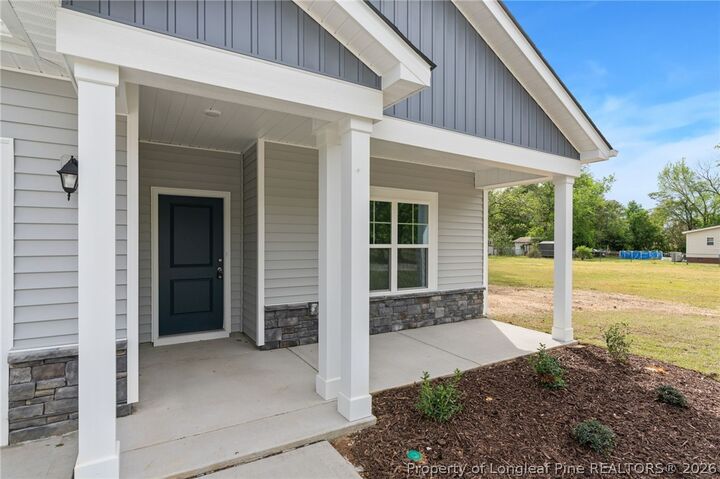 Property Photo:  4052 Lofton Street  NC 28395 