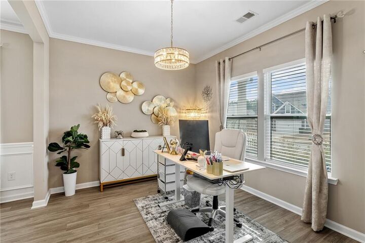 Property Photo:  331 Belmont Lane  GA 30132 