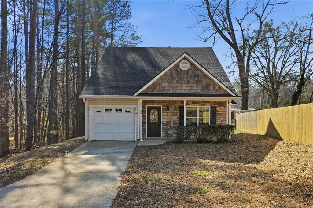 Property Photo:  106 Northcutt Station Place  GA 30101 