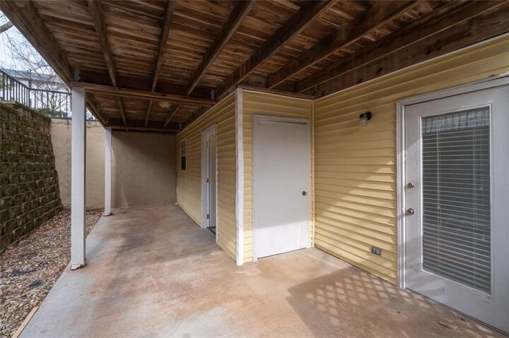 Property Photo:  6808 Glenridge Drive 6808J  GA 30328 